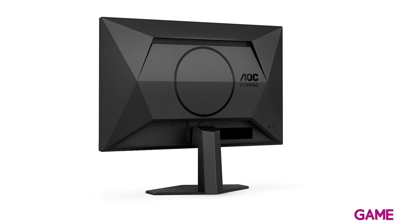 AOC Gaming G4 24G4XE 23.8´´ - Fast IPS - Full HD - 180Hz - HDR10 - Monitor Gaming-2