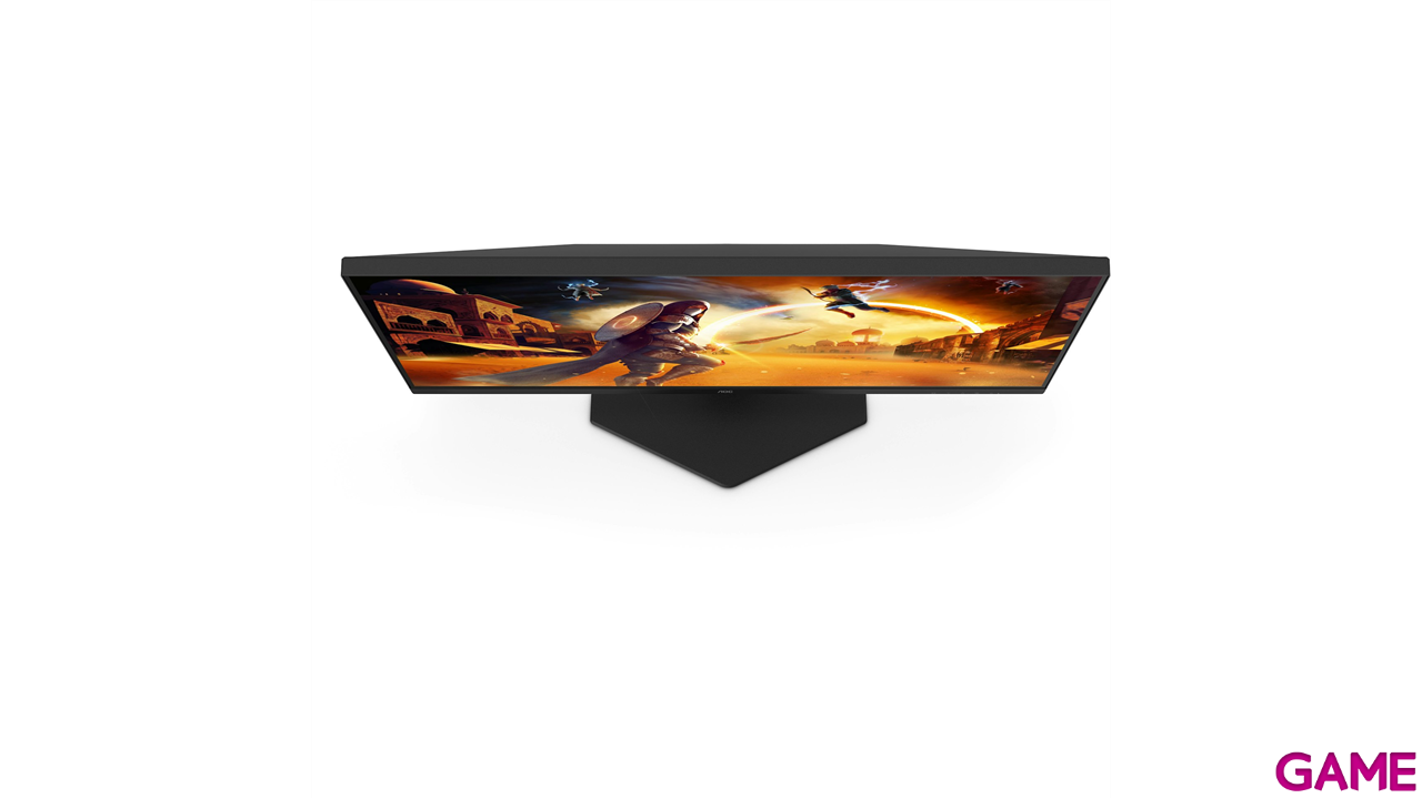 AOC Gaming G4 24G4XE 23.8´´ - Fast IPS - Full HD - 180Hz - HDR10 - Monitor Gaming-3