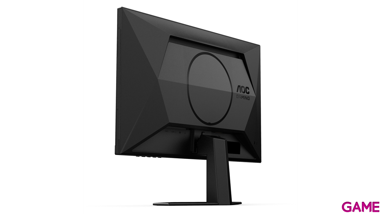 AOC Gaming G4 24G4XE 23.8´´ - Fast IPS - Full HD - 180Hz - HDR10 - Monitor Gaming-4