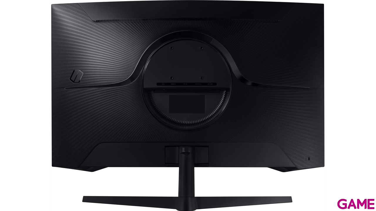 Samsung Odyssey G5 32´´ - VA - 2K QHD - 165Hz - FreeSync - Monitor Gaming-0