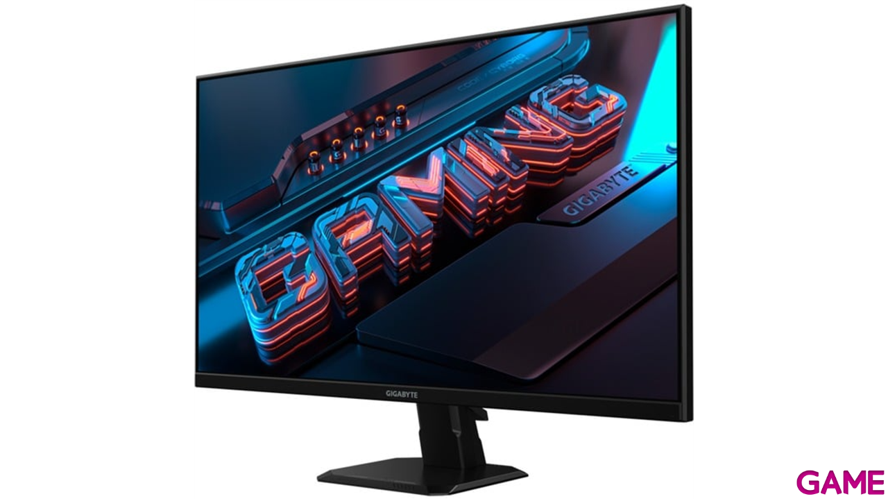 Gigabyte GS27Q X 27´´ - IPS Super Speed - 2K QHD - 240Hz - Monitor Gaming-3