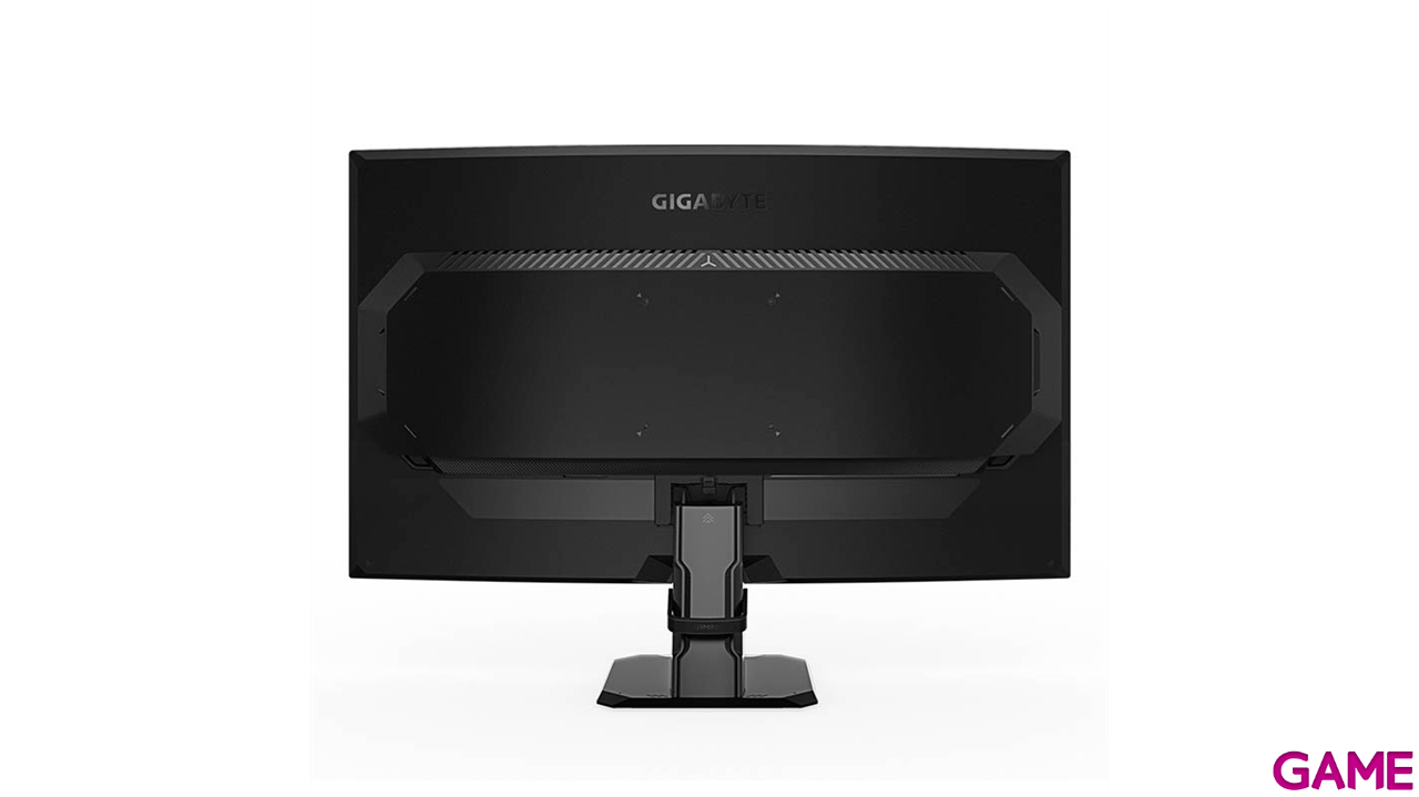 Gigabyte GS27FC 27´´ - LED - Full HD - 165Hz - Curvo - Monitor-5