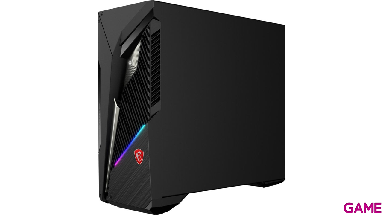 MSI MAG Infinite S3 13NUE-1275ES i7-13700F - RTX 4070 Ventus 2XE 12G OC - 32GB - 1TB SSD - W11 - Ordenador Sobremesa Gaming-6