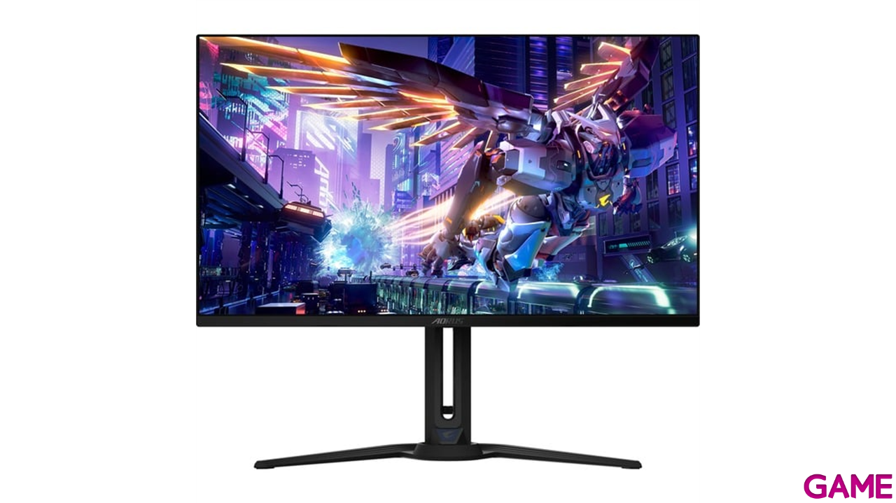 Gigabyte Aorus FO32U2P 32´´ - OLED - 4K UHD - 240Hz - Monitor Gaming-0