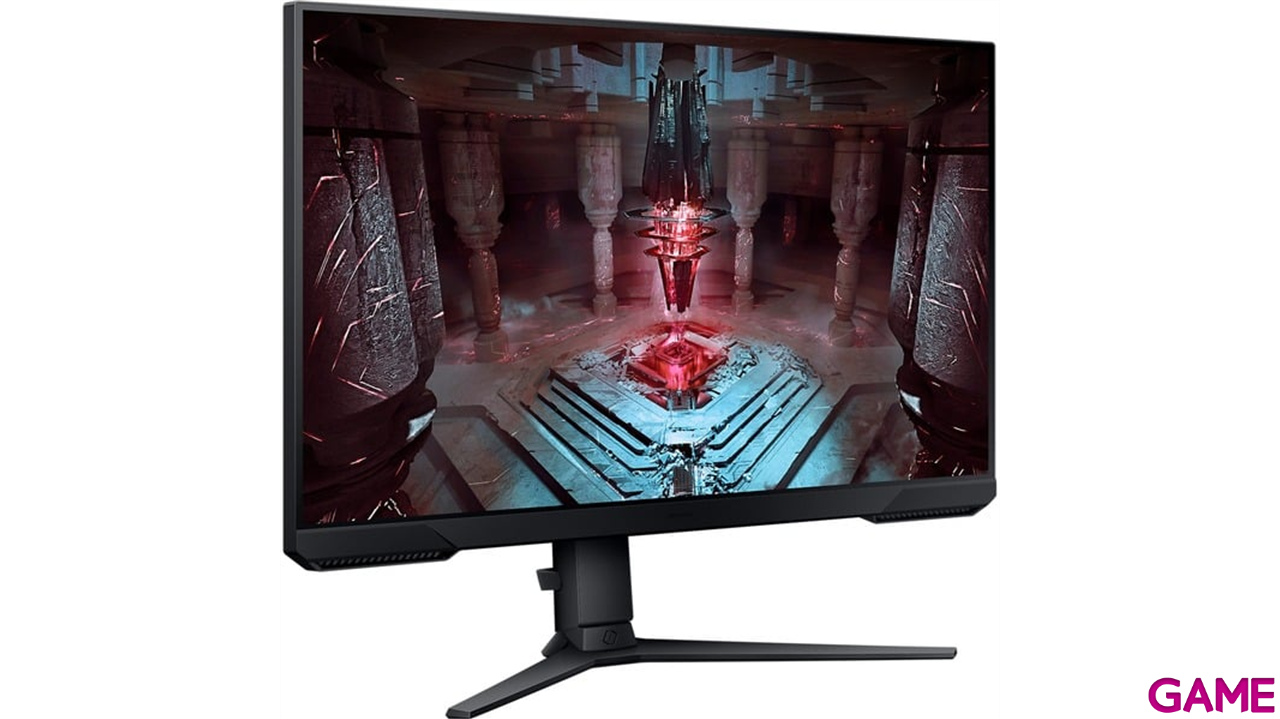 Samsung Odyssey G5 S27CG510EU 27