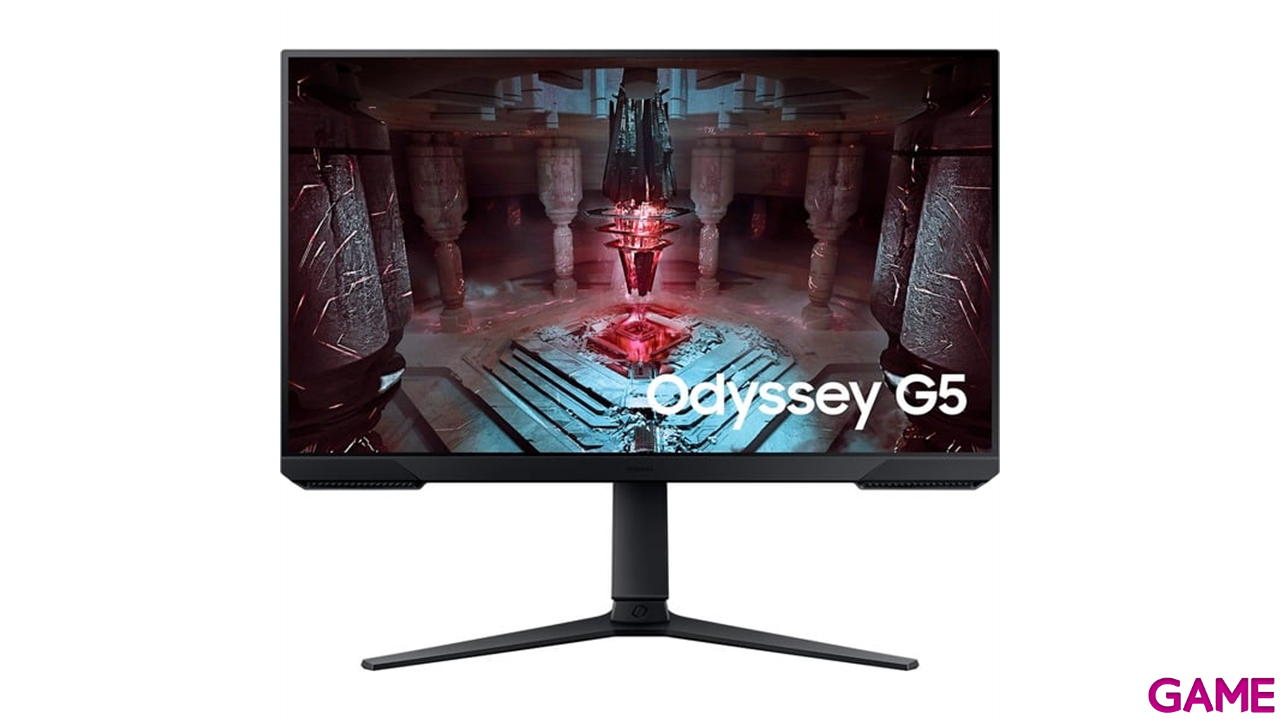 Samsung Odyssey G5 S27CG510EU 27