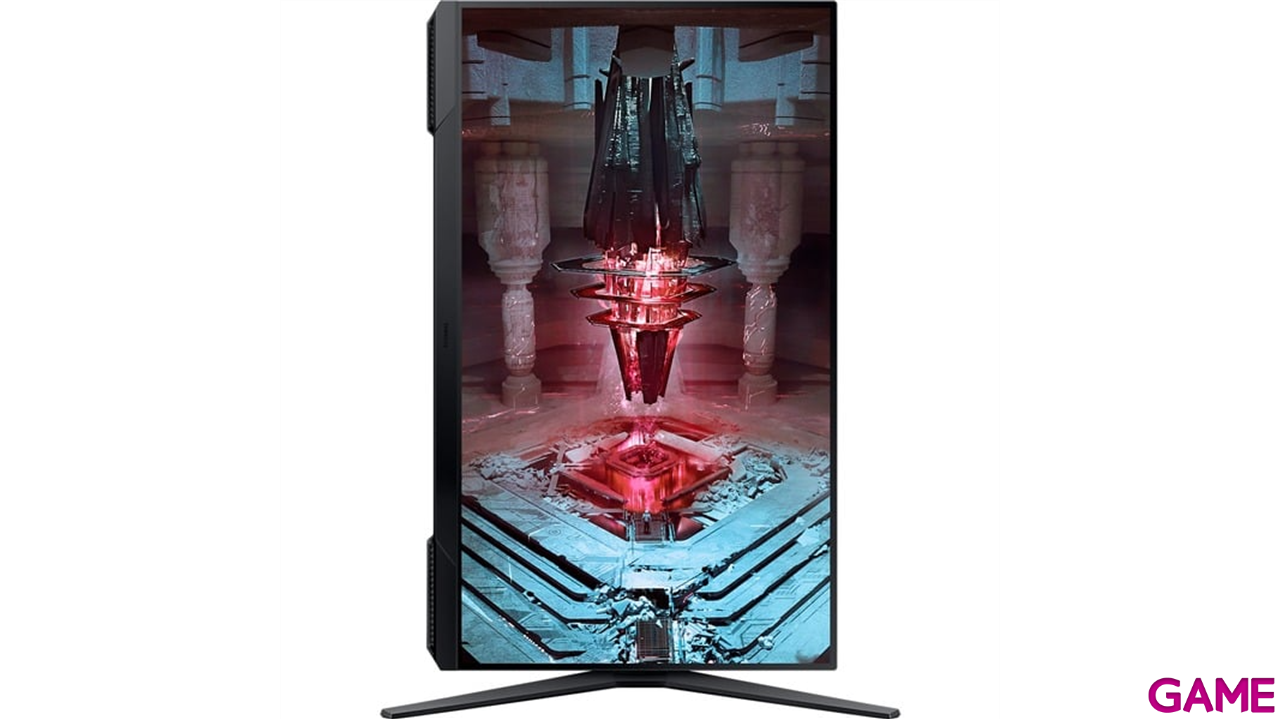 Samsung Odyssey G5 S27CG510EU 27