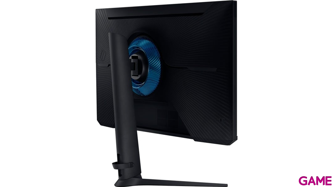 Samsung Odyssey G5 S27CG510EU 27