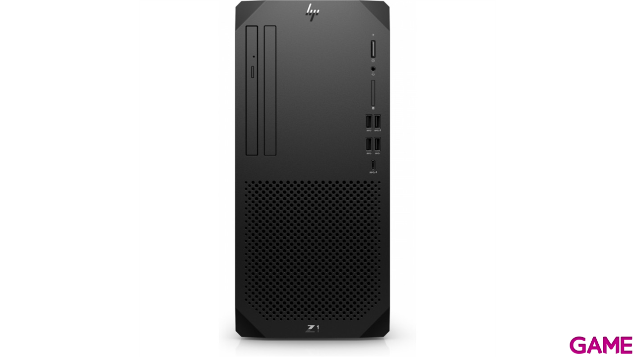 Ordenador Sobremesa HP Z1 G9 - i9-14900 - 32 GB RAM-0