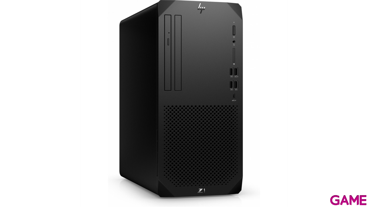 Ordenador Sobremesa HP Z1 G9 - i9-14900 - 32 GB RAM-1