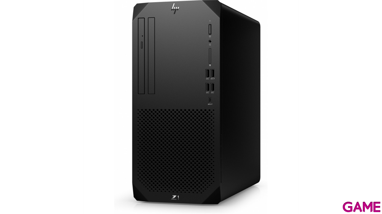 Ordenador Sobremesa HP Z1 G9 - i9-14900 - 32 GB RAM-2