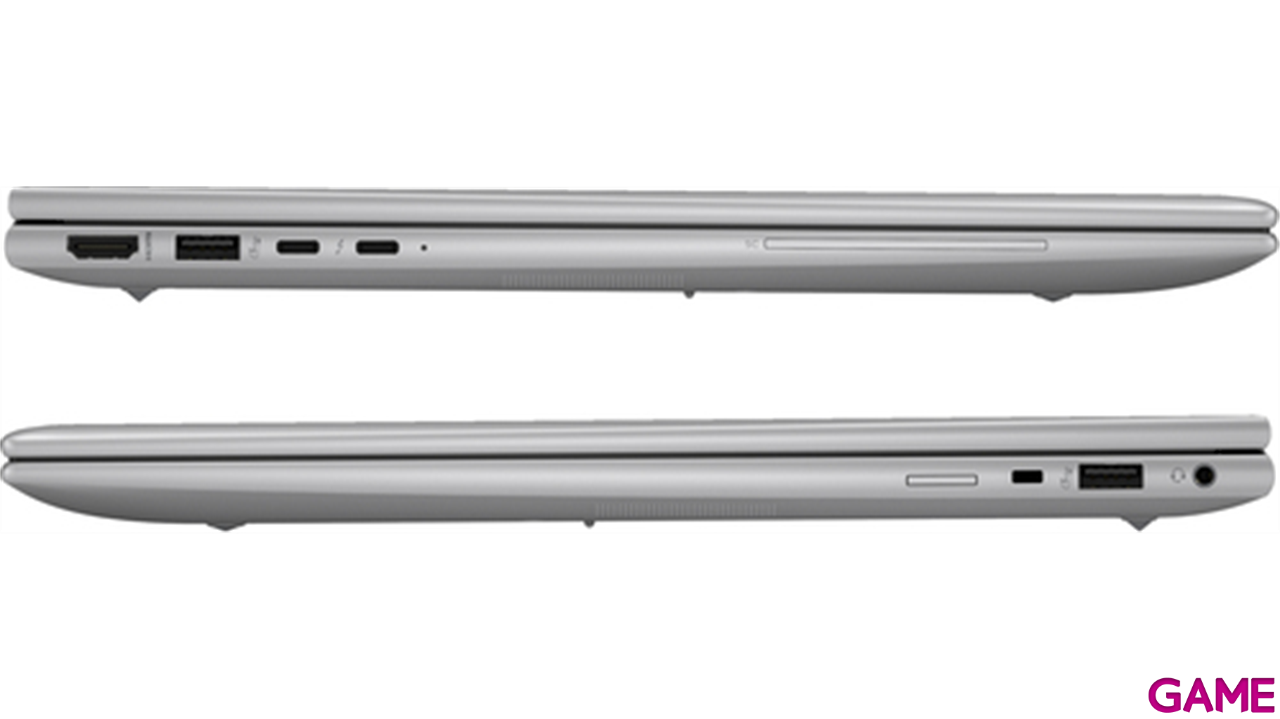 HP ZBook Firefly 16 G11 Ultra 7-155H - RTX A500 - 16GB - 512GB SSD - 16´´ - W11 Pro - Ordenador Portatil-2