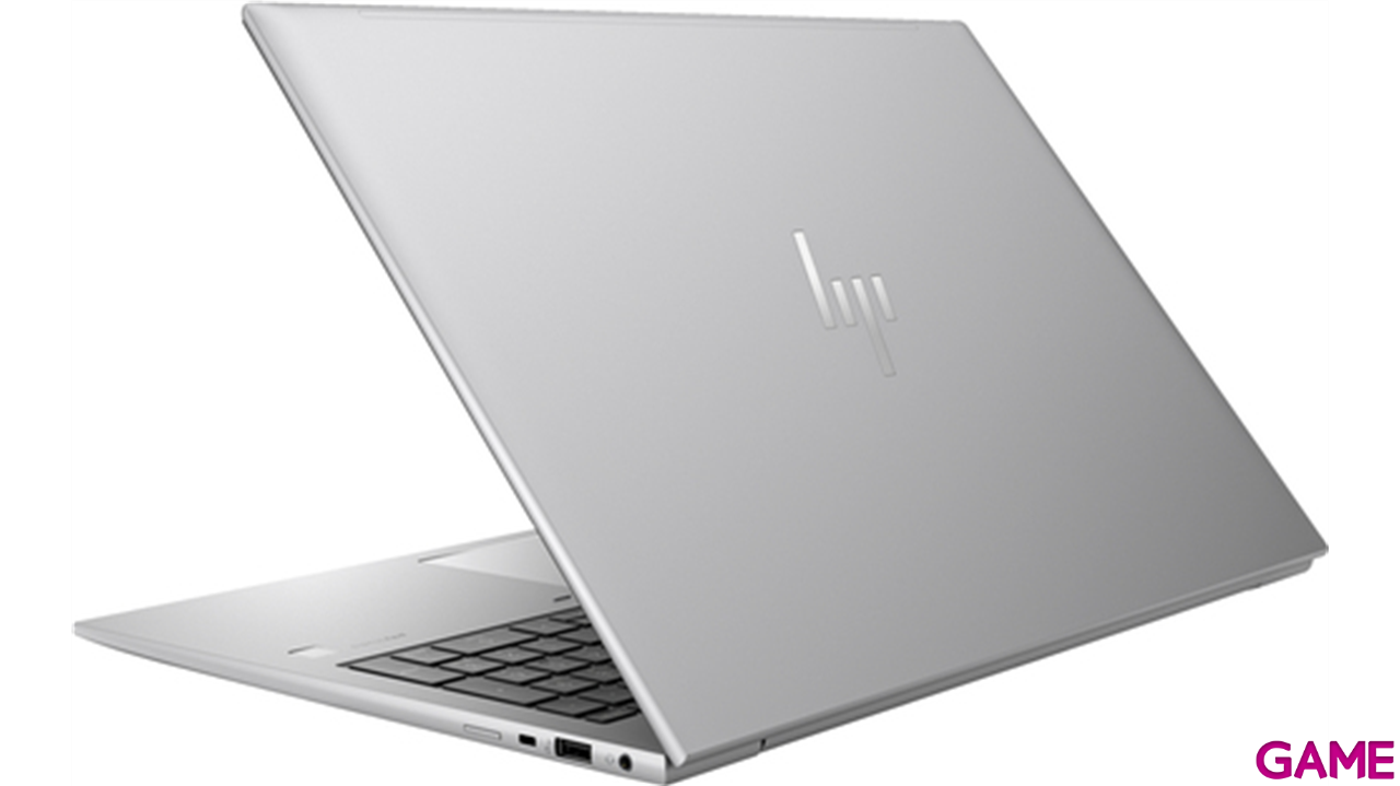 HP ZBook Firefly 16 G11 Ultra 7-155H - RTX A500 - 16GB - 512GB SSD - 16´´ - W11 Pro - Ordenador Portatil-3