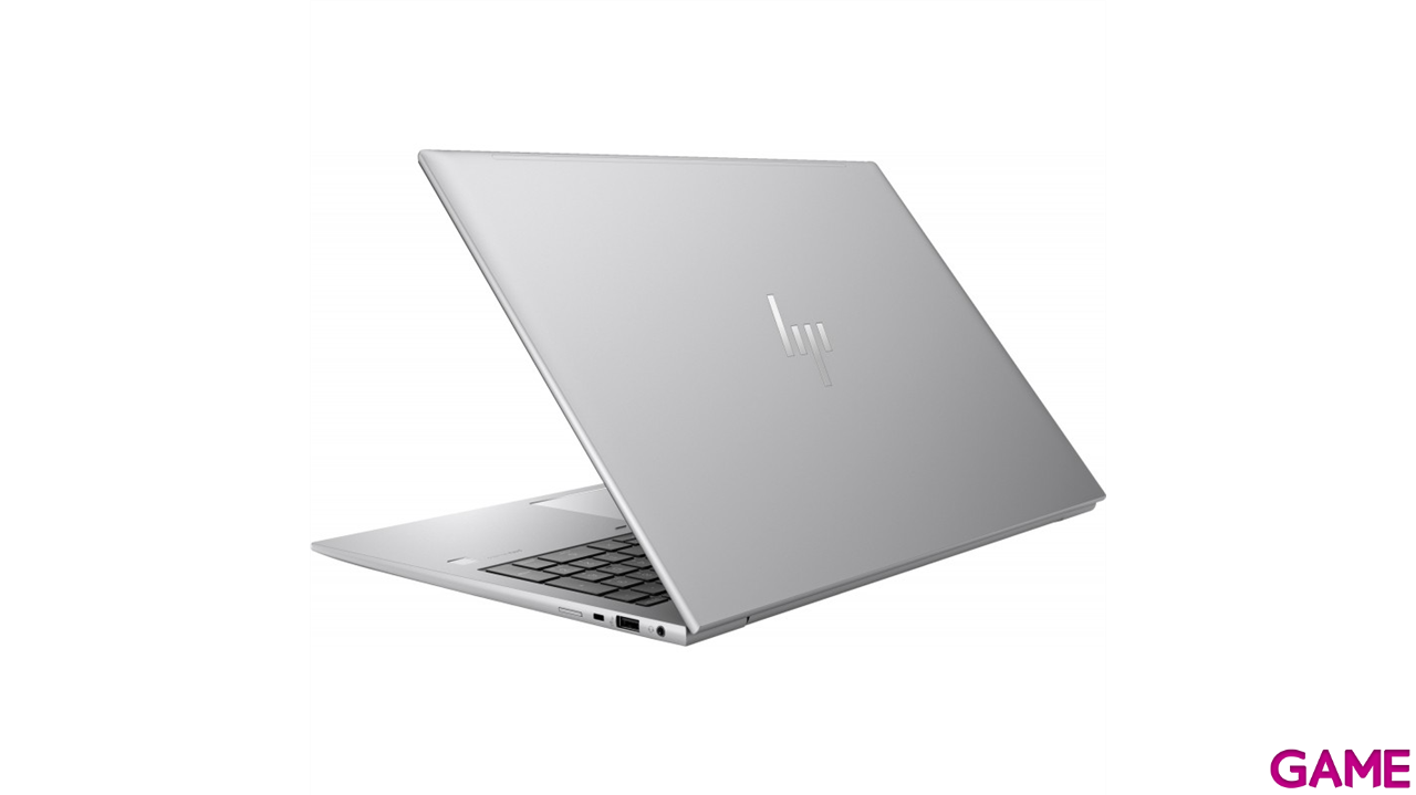 HP ZBook Firefly 16 G11 Ultra 7-155H - RTX A500 - 32GB - 1TB SSD - 16´´ - W11 Pro - Ordenador Portatil-3