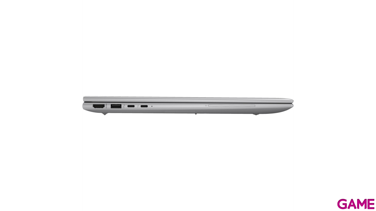HP ZBook Firefly 16 G11 Ultra 7-155H - RTX A500 - 32GB - 1TB SSD - 16´´ - W11 Pro - Ordenador Portatil-5