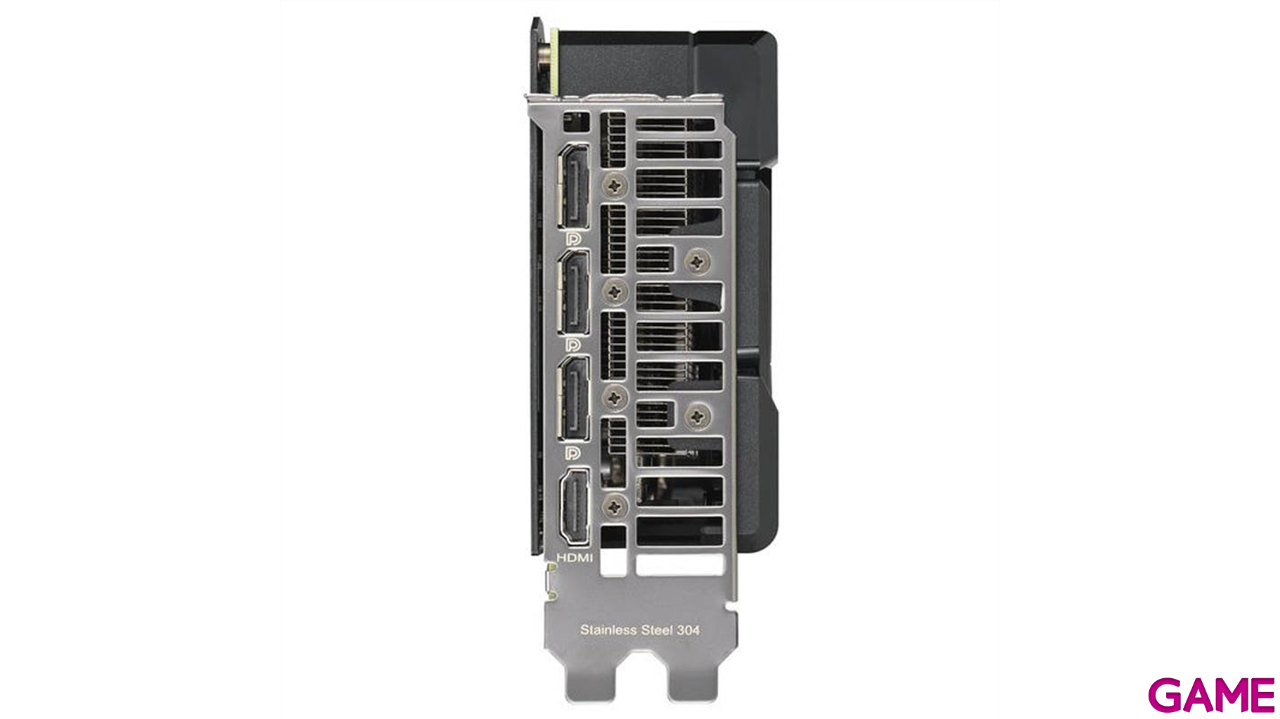 ASUS GeForce RTX 4070 Super Dual EVO 12GB GDDR6 - Tarjeta Grafica Gaming-4