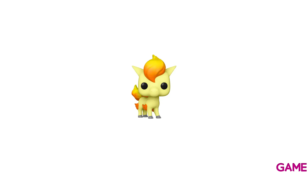 Figura POP Pokemon Ponyta-2