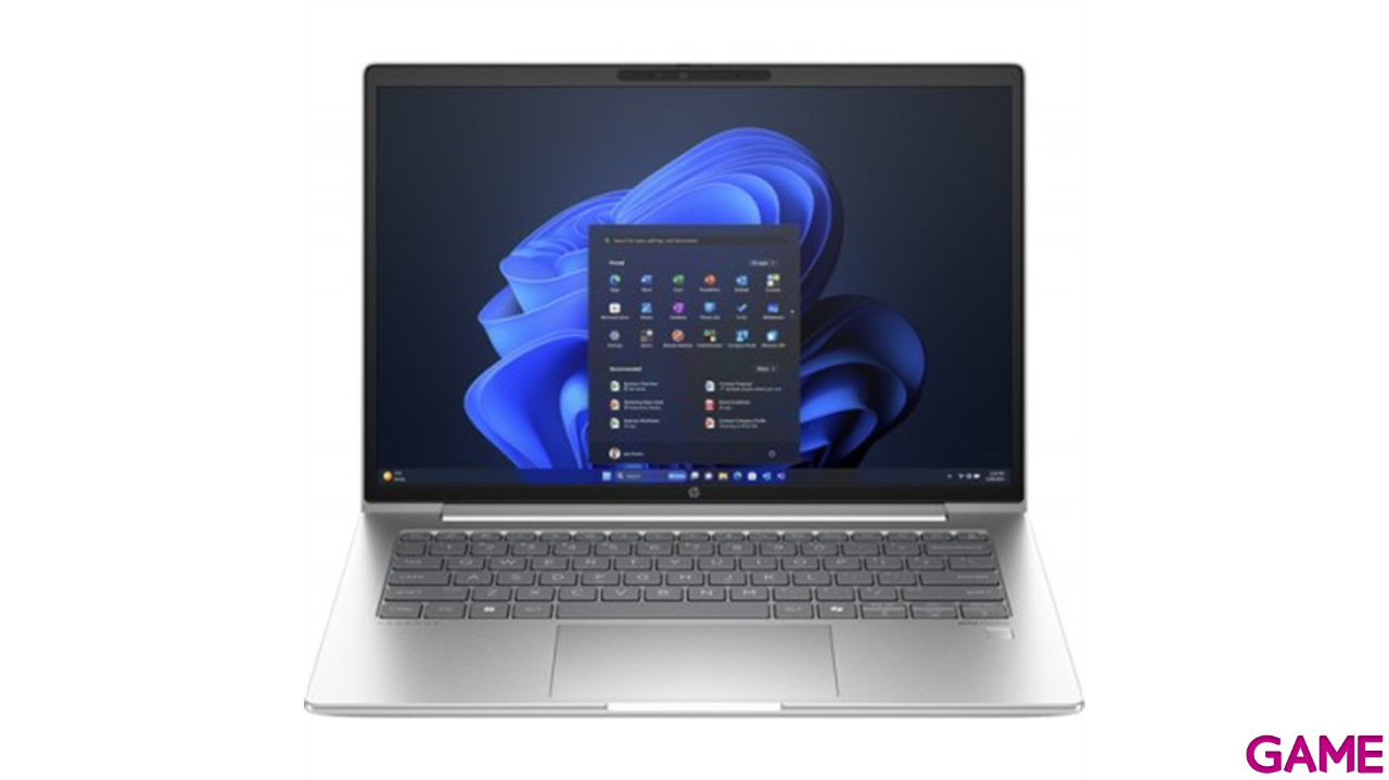 Portátil Profesional HP ProBook 440 G11, Ultra 7, 16 GB, 512 GB SSD-1
