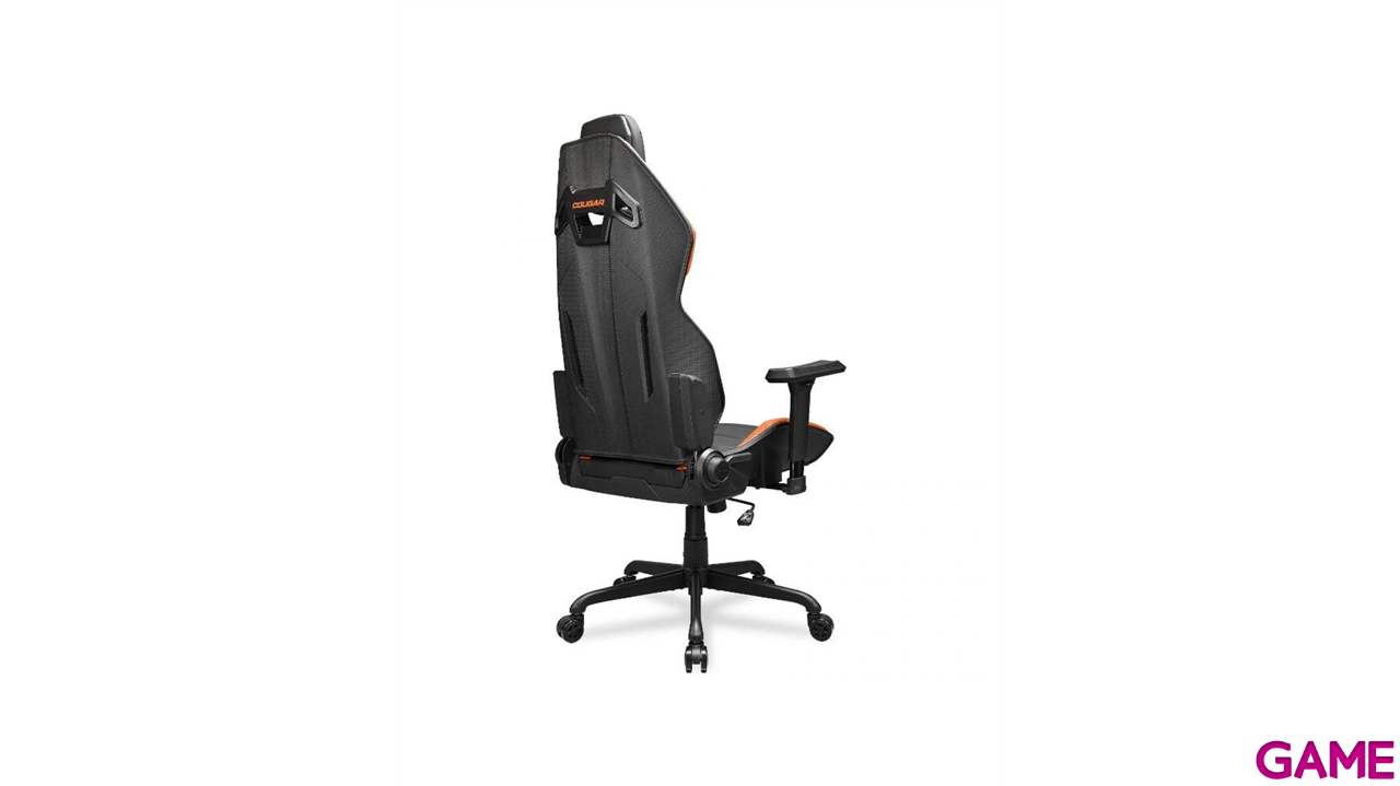 Cougar Hotrod - Silla Gaming-2