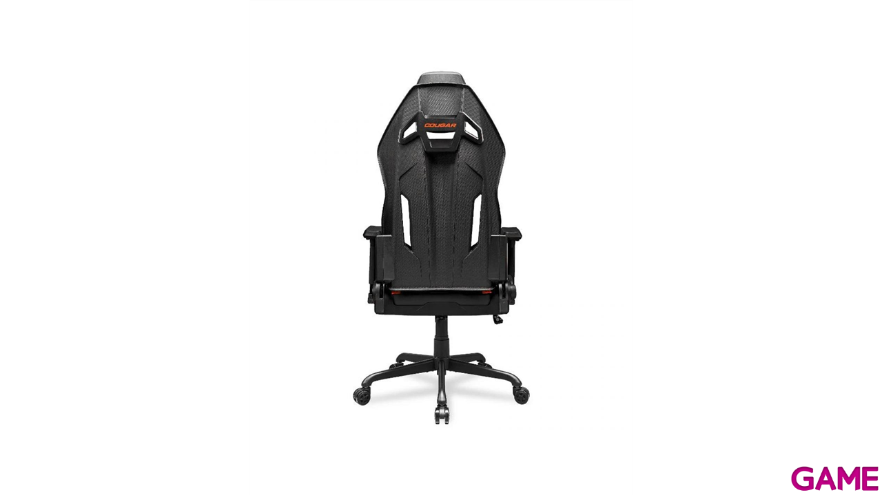 Cougar Hotrod - Silla Gaming-3