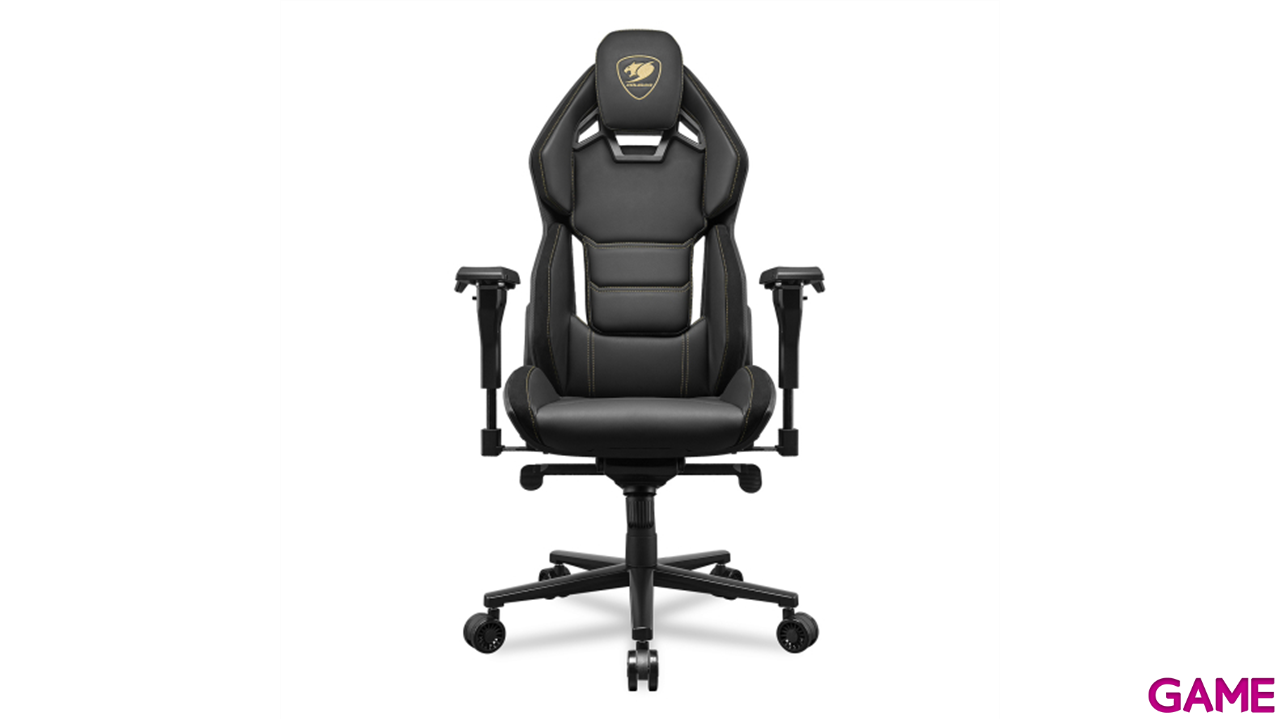 Cougar Hotrod Royal - Silla Gaming-0