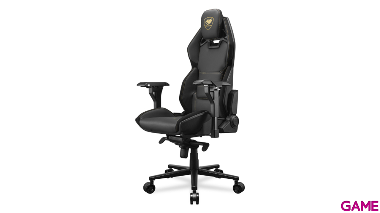 Cougar Hotrod Royal - Silla Gaming-1