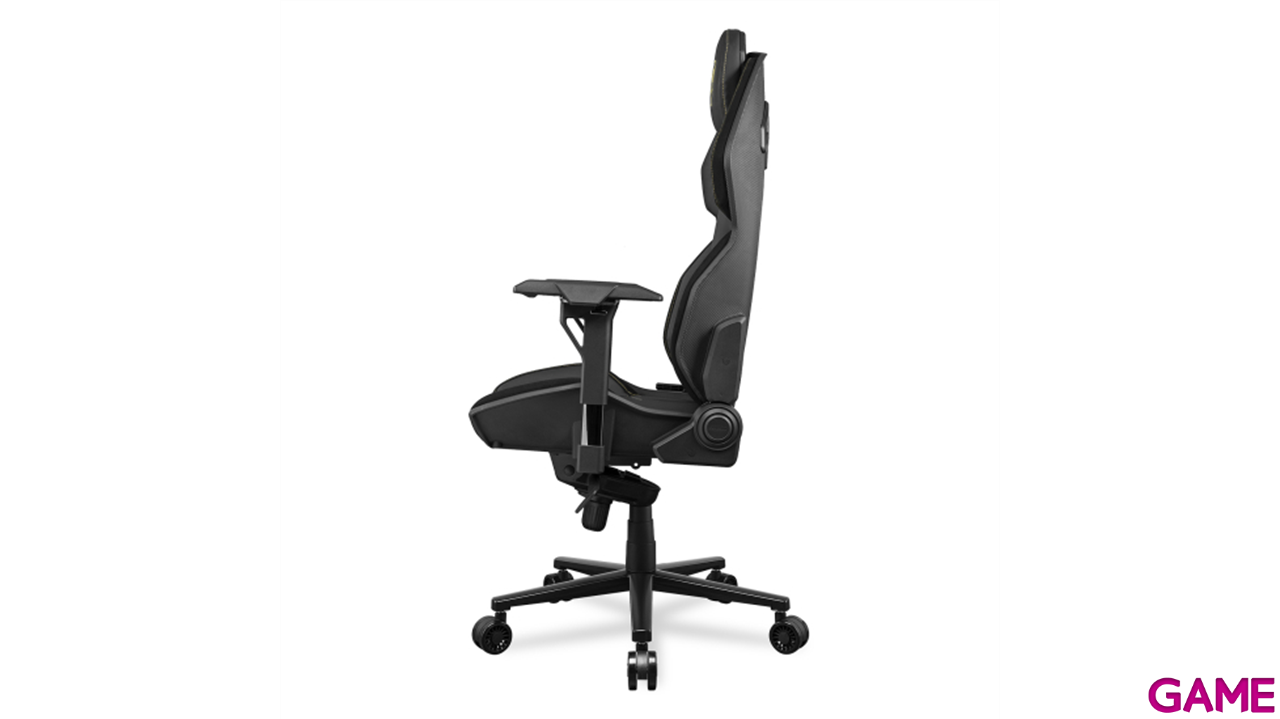 Cougar Hotrod Royal - Silla Gaming-2