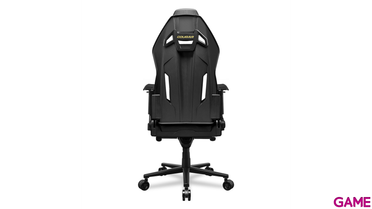 Cougar Hotrod Royal - Silla Gaming-3