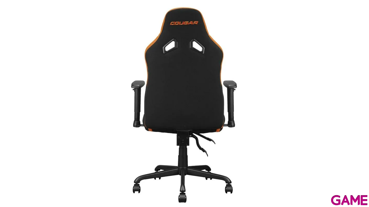 Cougar Fusion SF - Silla Gaming-3