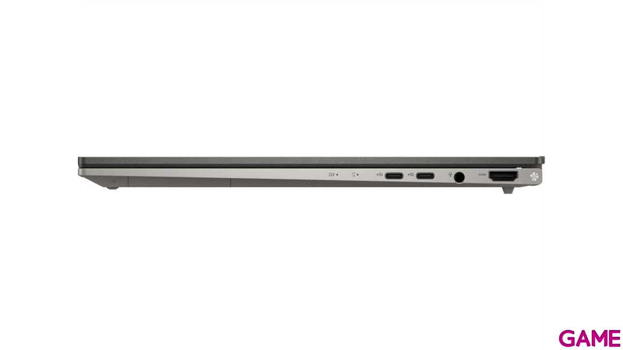 ASUS ZenBook 15 OLED UM3504DA-MA371W Ryzen 5-7535U - 16GB - 512GB SSD - 15.6´´ - W11 - Ordenador Portatil-1