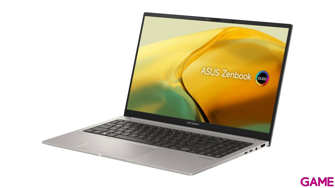 ASUS ZenBook 15 OLED UM3504DA-MA371W Ryzen 5-7535U - 16GB - 512GB SSD - 15.6´´ - W11 - Ordenador Portatil-4
