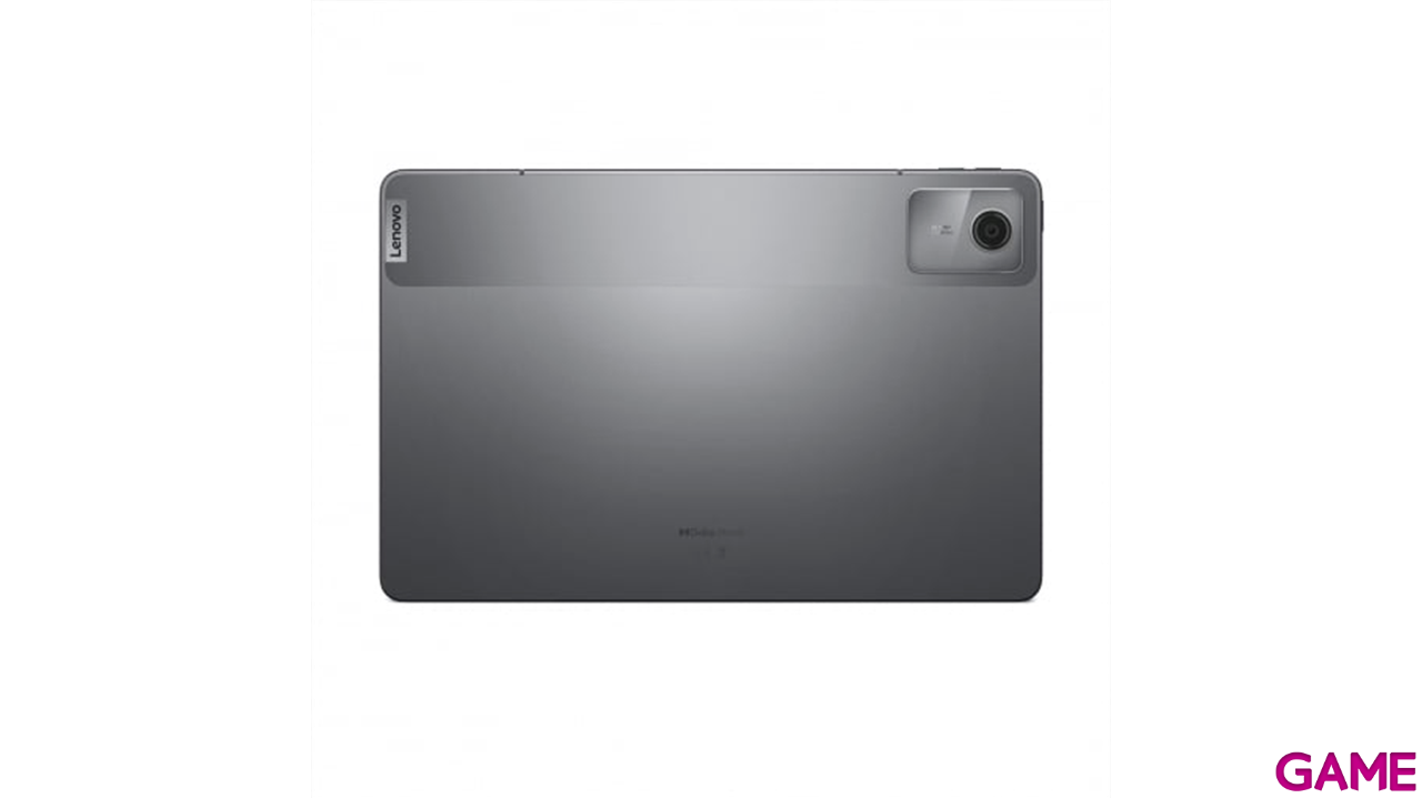 Lenovo Tab M11 TB330FU 11´´ 4GB 128GB Grey + Pen - Tablet-2