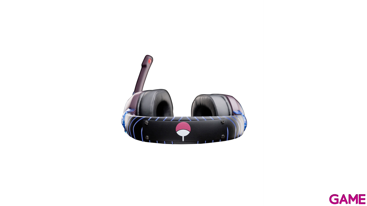 Lexip Madara Naruto Shippuden Design By Tsume - Auriculares Gaming-3