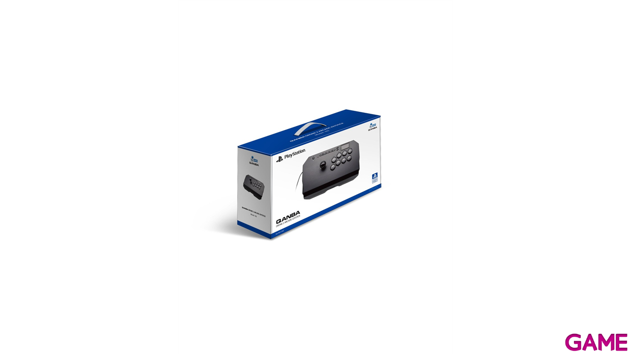 QANBA Joystick Drone 2-0