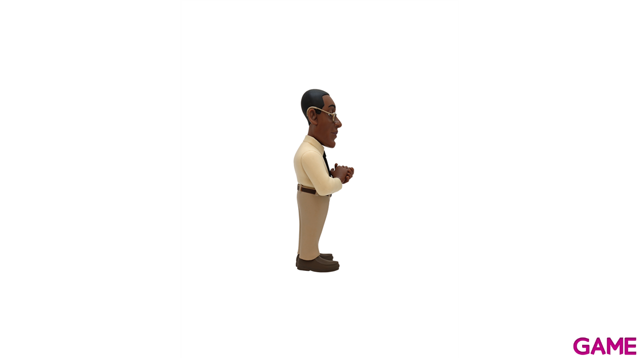 Figura Minix Gus Frings Breaking Bad 12cm-0