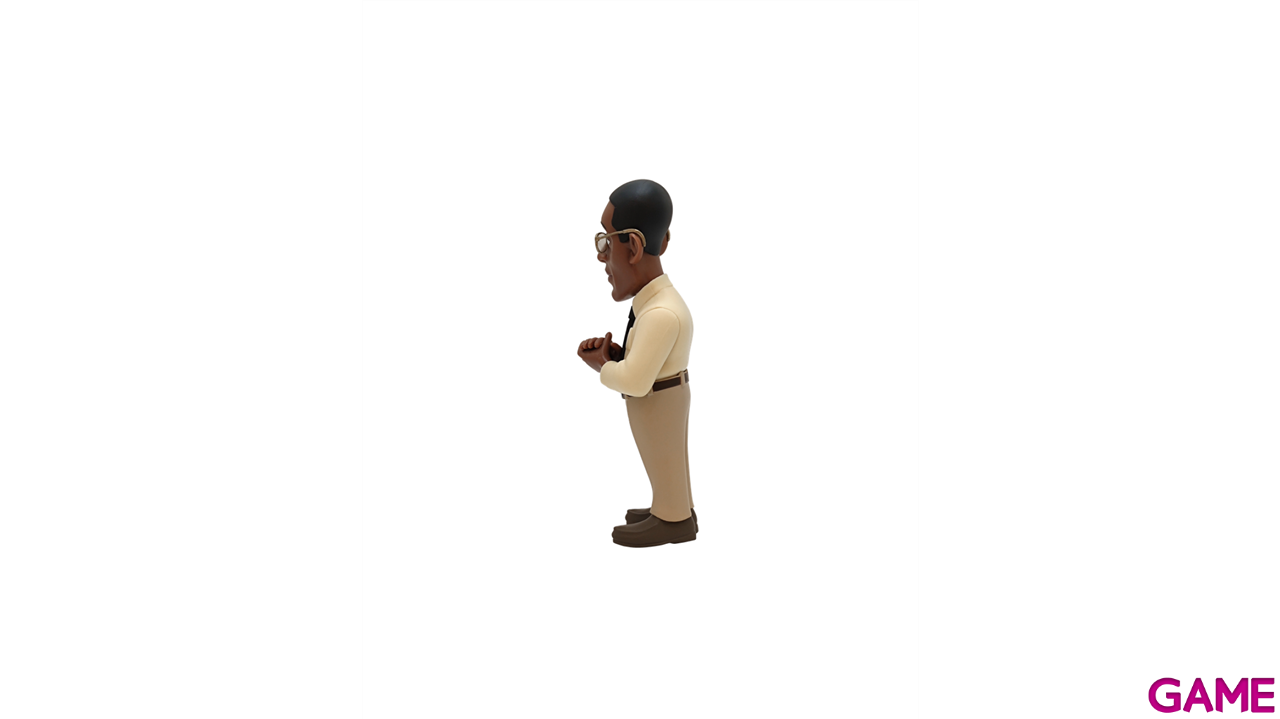 Figura Minix Gus Frings Breaking Bad 12cm-1
