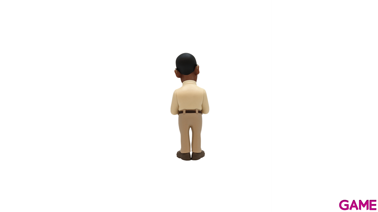 Figura Minix Gus Frings Breaking Bad 12cm-3