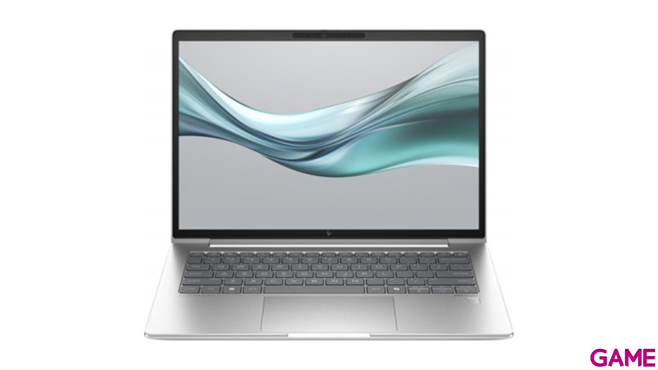 Portátil HP EliteBook 645 14 inch G11 - Ryzen5-7535U -16 GB RAM- FreeDOS-1