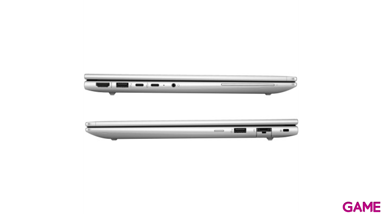 Portátil HP EliteBook 645 14 inch G11 - Ryzen5-7535U -16 GB RAM- FreeDOS-2