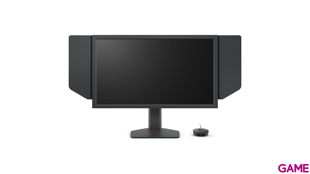 Zowie XL2586X e-Sports 24.1´´ - Fast TN - Full HD - 540Hz - Monitor Gaming-1