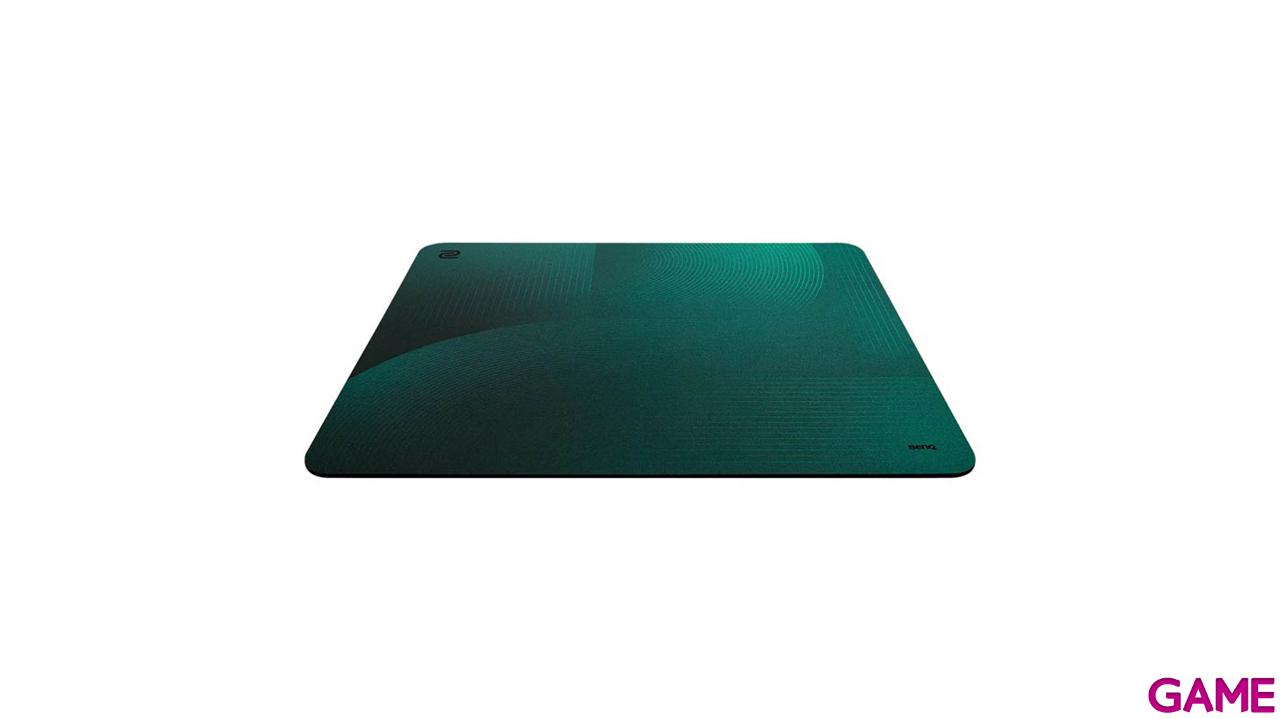 Zowie G-SR-SE-ZC04 L e-Sports 470x390x35MM Coral - Alfombrilla Gaming-1