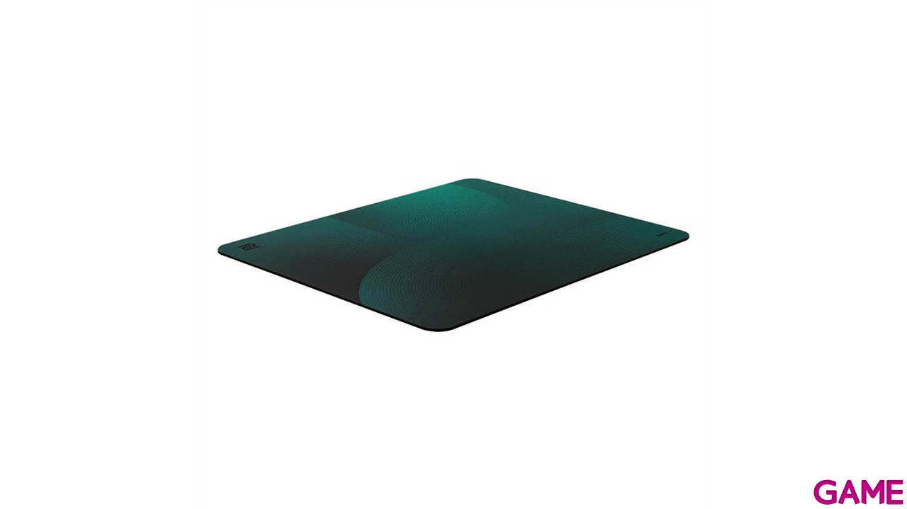 Zowie G-SR-SE-ZC04 L e-Sports 470x390x35MM Coral - Alfombrilla Gaming-2