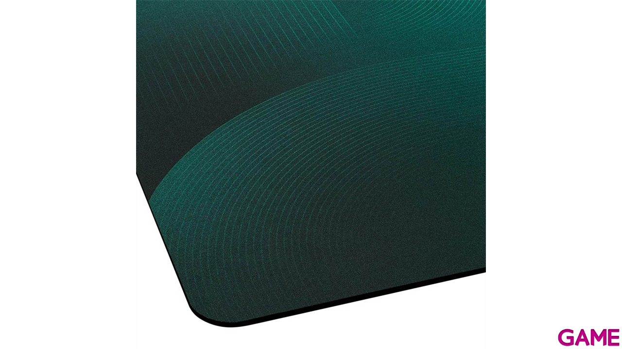 Zowie G-SR-SE-ZC04 L e-Sports 470x390x35MM Coral - Alfombrilla Gaming-3