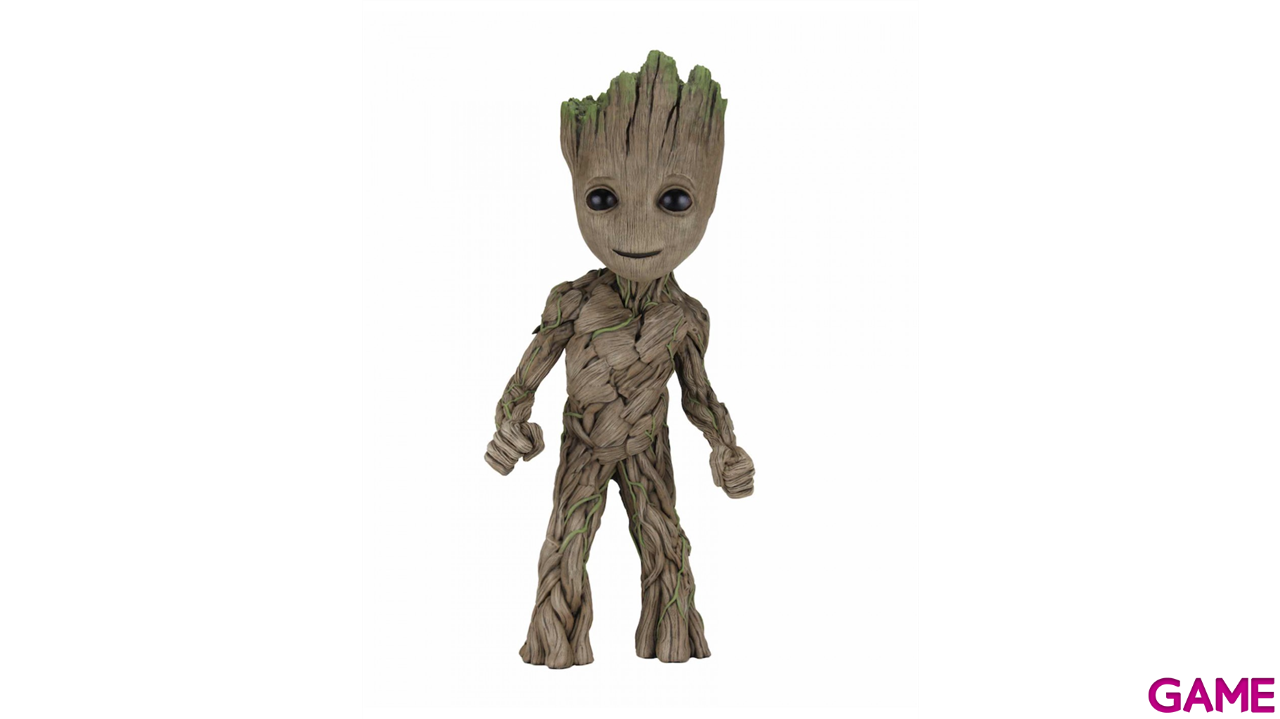 Figura Tamaño real Groot Joven de 76 cm-1