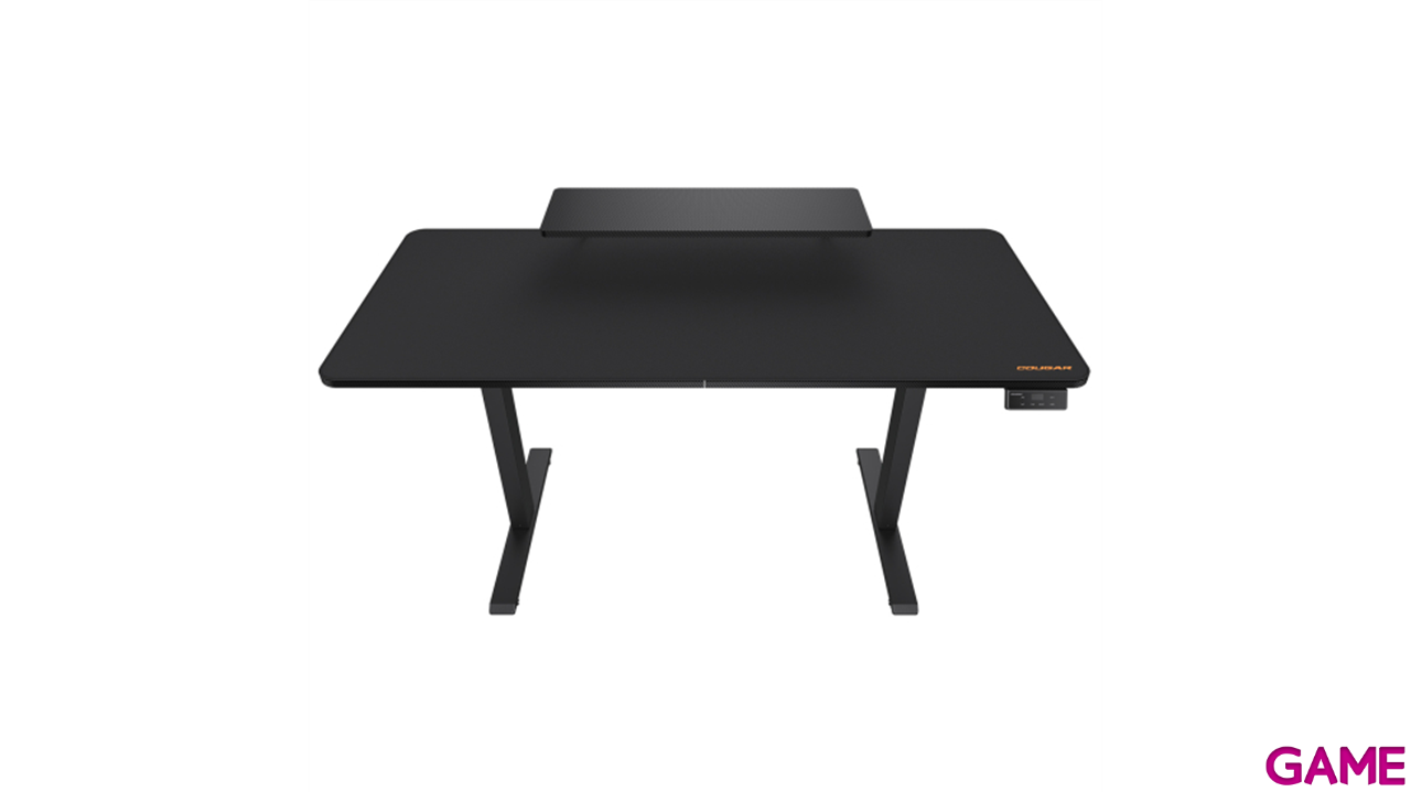 Cougar E-Star 140 Electrica con Soporte Monitor - Mesa Gaming-0