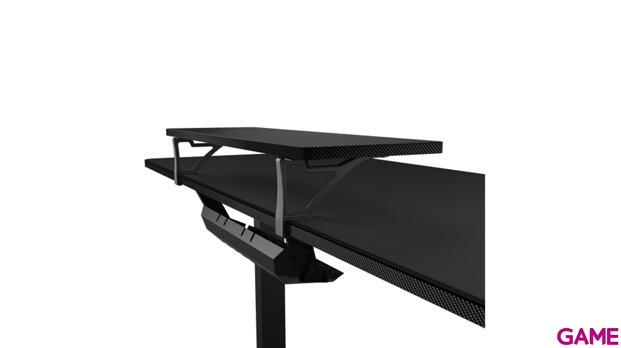 Cougar E-Star 140 Electrica con Soporte Monitor - Mesa Gaming-2
