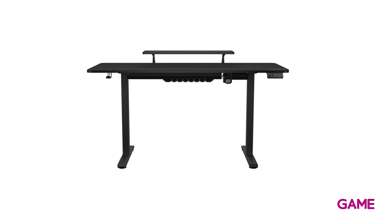 Cougar E-Star 120 Electrica con Soporte Monitor - Mesa Gaming-0