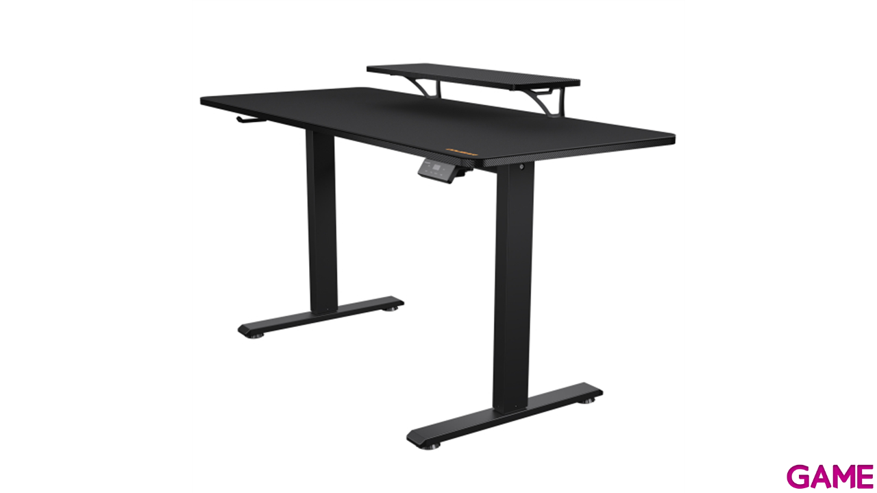 Cougar E-Star 120 Electrica con Soporte Monitor - Mesa Gaming-4