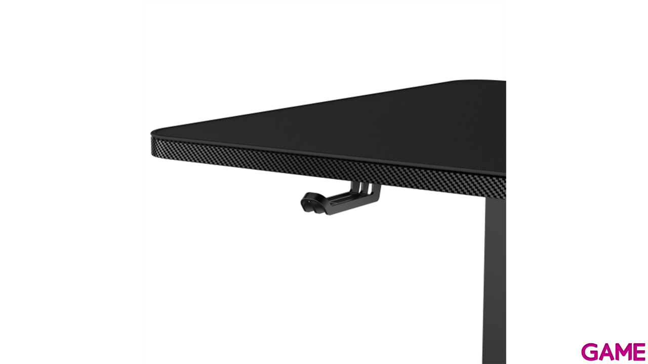 Cougar E-Star 120 Electrica con Soporte Monitor - Mesa Gaming-5