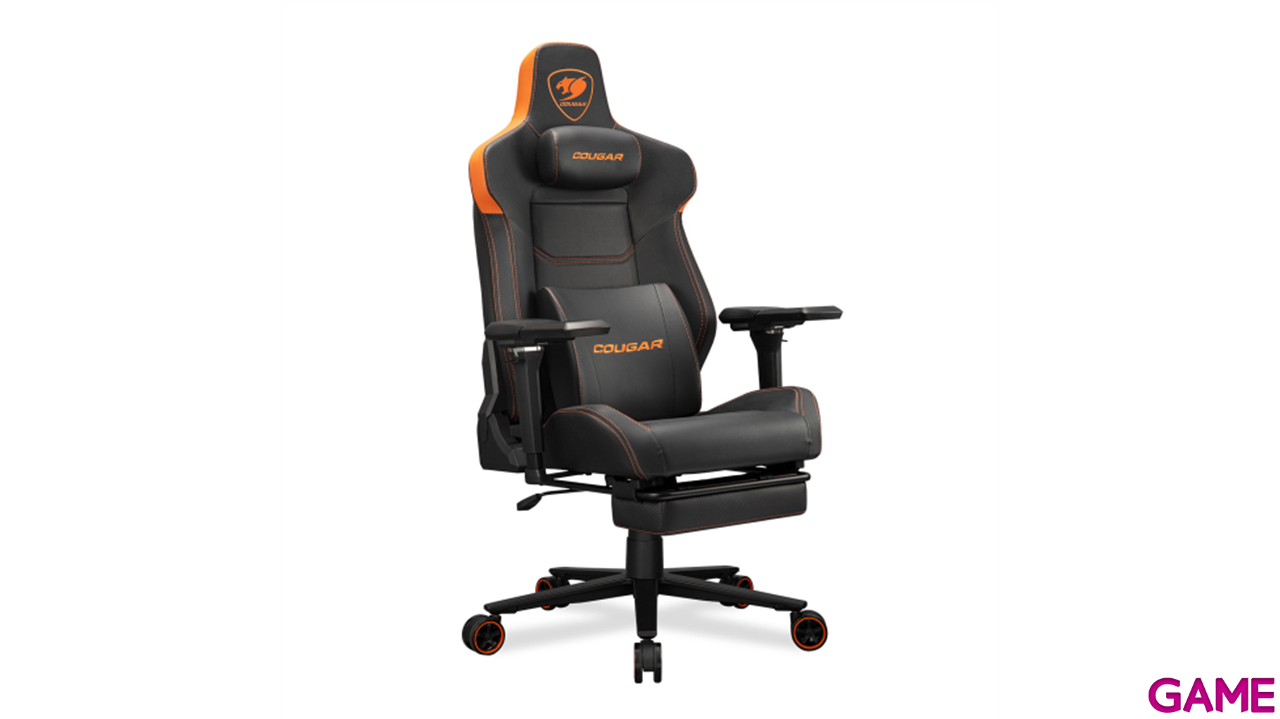 Cougar Armor Evo M - Silla Gaming-1